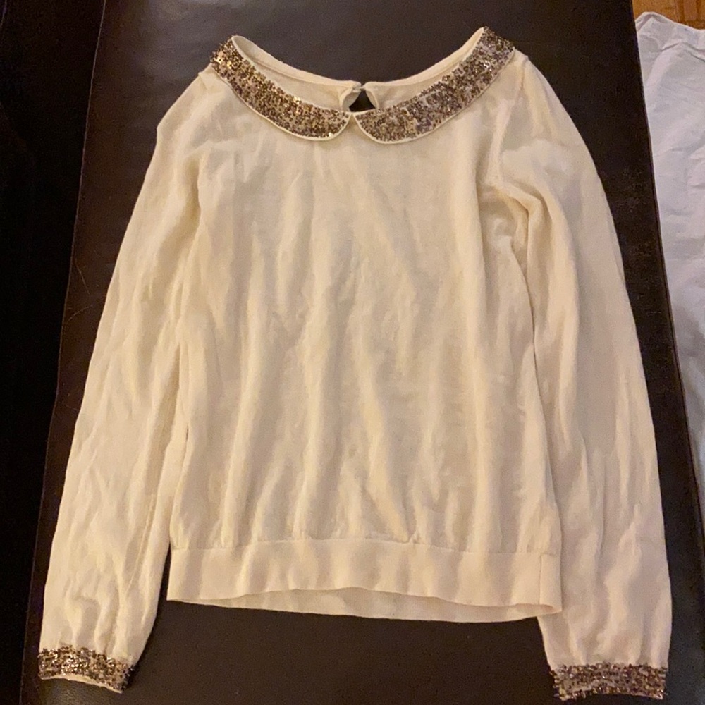 Boden sweater US6